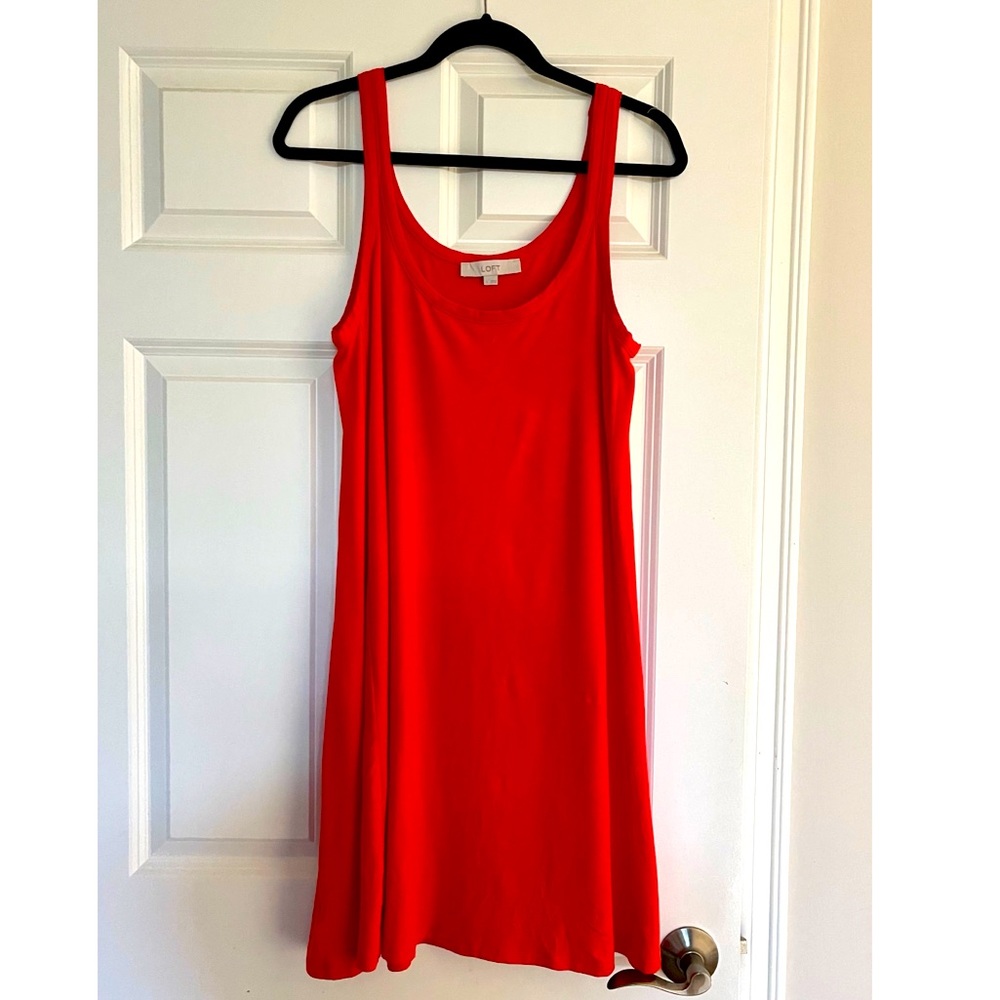 Ann Taylor Loft Dress